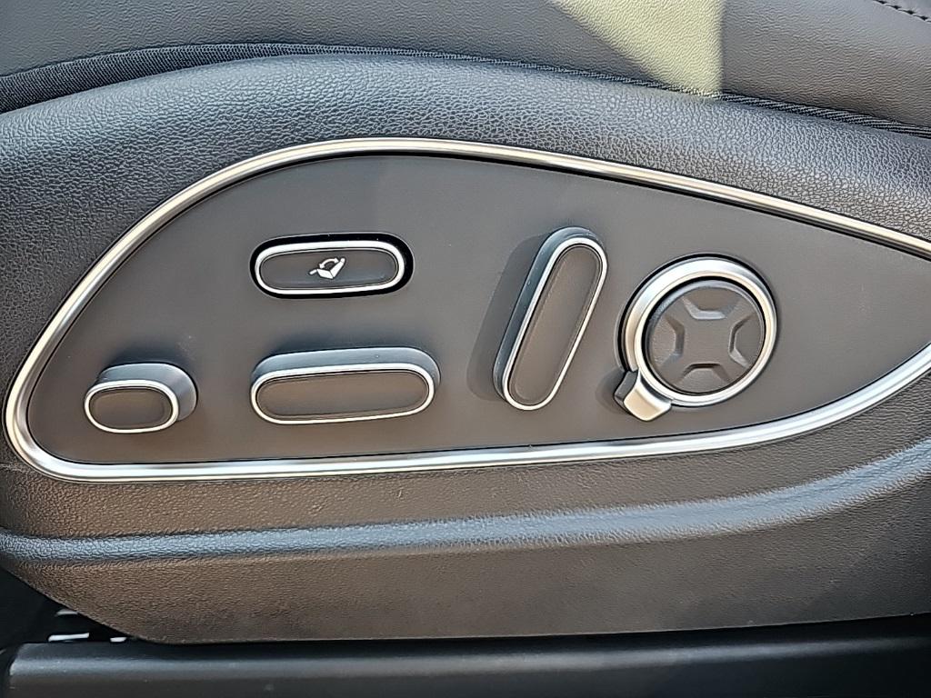 2026 Hyundai Palisade Calligraphy photo 14