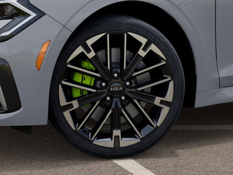 2026 Kia K5 GT photo 9