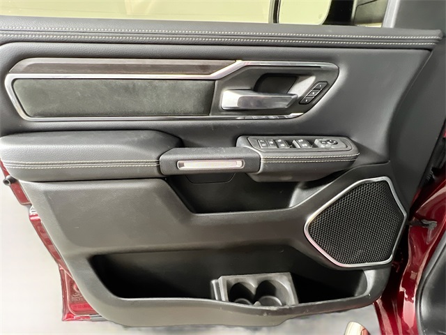 2025 Ram 1500 Laramie photo 31