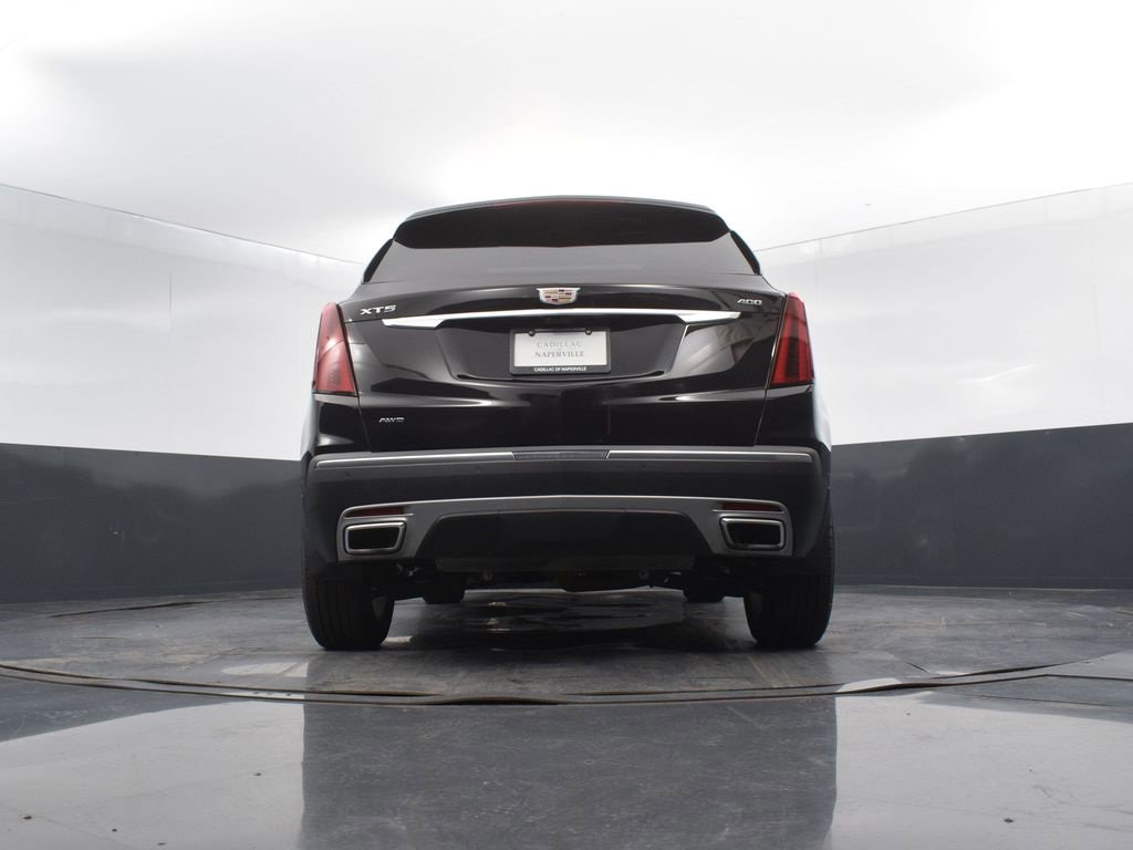 2025 Cadillac XT5 Premium Luxury photo 51