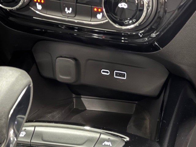 2026 Chevrolet Trax ACTIV photo 21