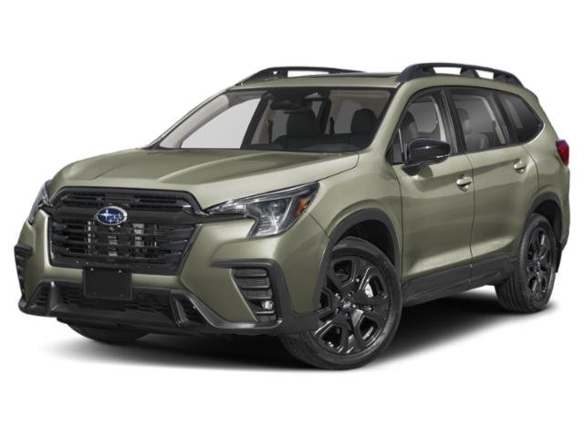 2025 Subaru Ascent Onyx Edition-Touring's photo