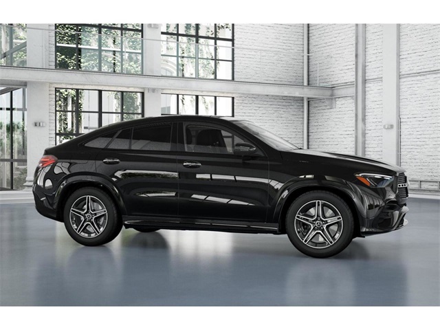 2026 Mercedes Benz GLE 450 4MATIC photo 8