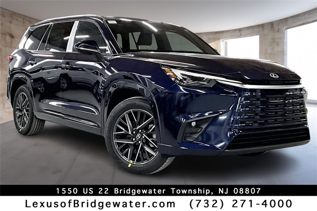 2026 Lexus TX Premium's photo