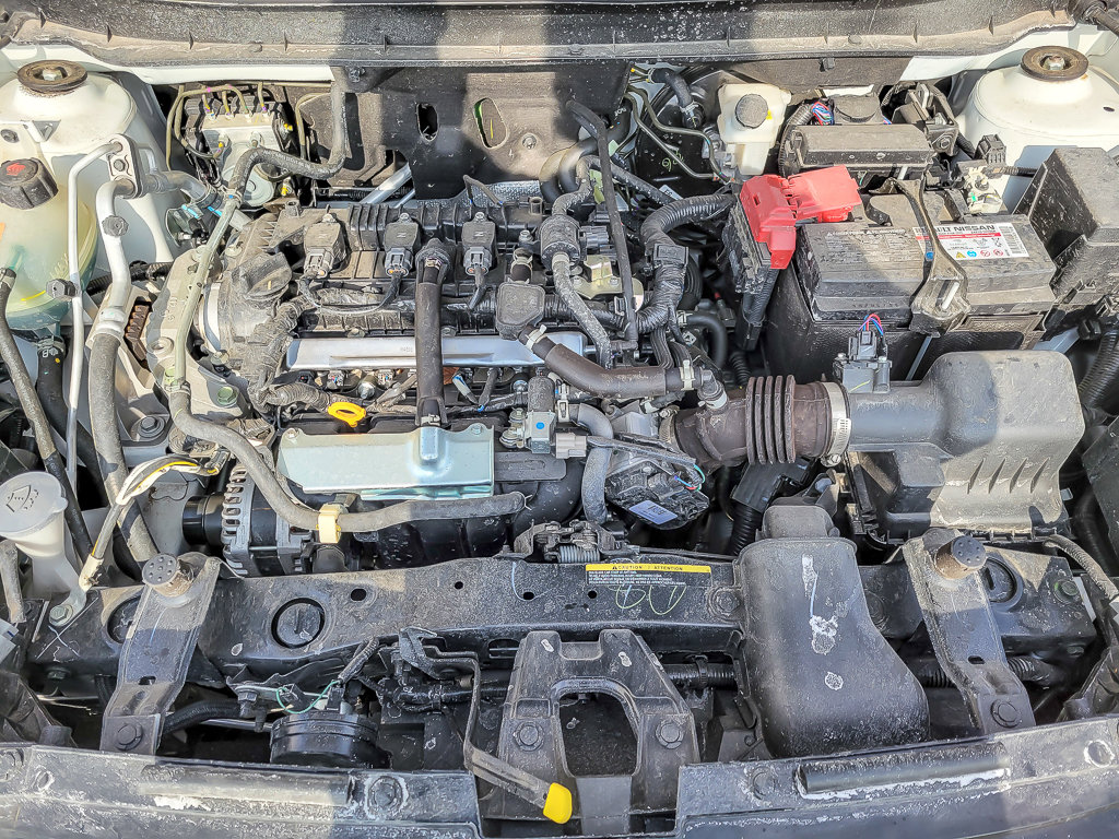 2024 NISSAN KICKS - Image 21