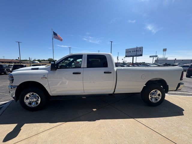2026 Ram 2500 Tradesman photo 2