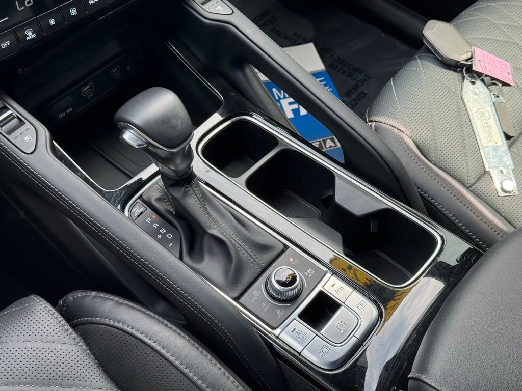 2023 Kia Telluride SX Prestige X-Line photo 29