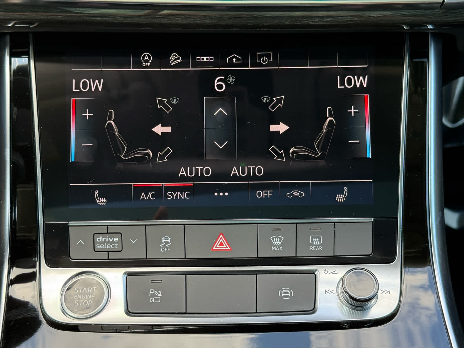 2024 Audi Q7 Premium Plus photo 17