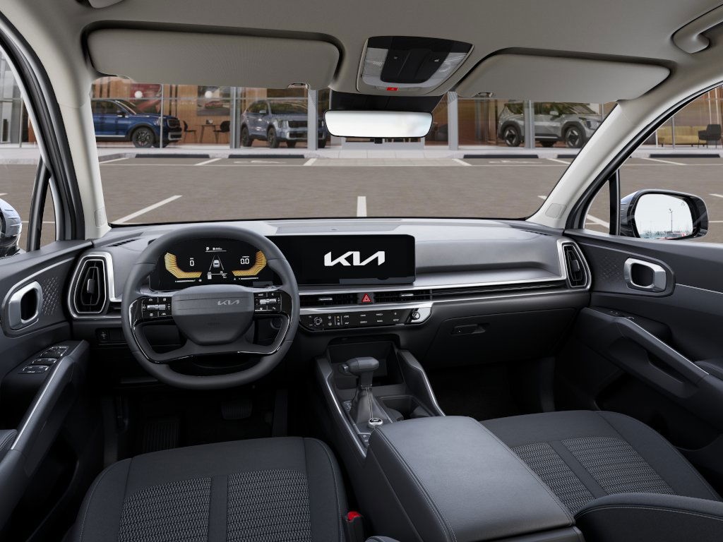2026 Kia Sorento S photo 13