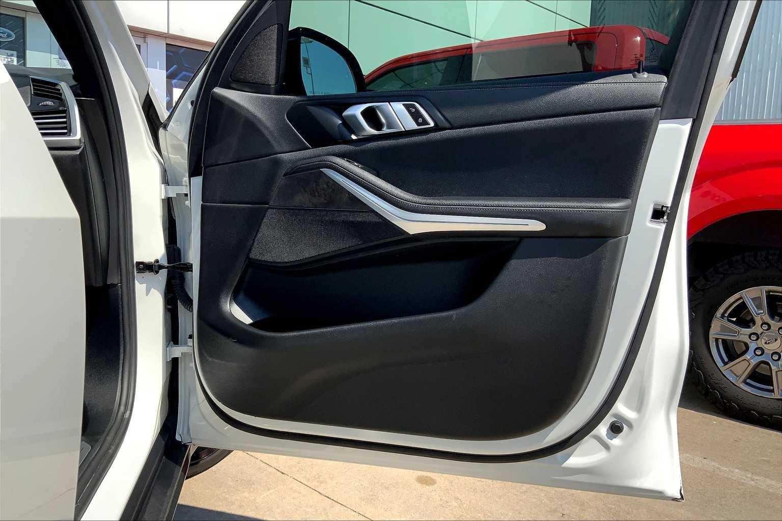 2022 Bmw X5 sDrive40i photo 20