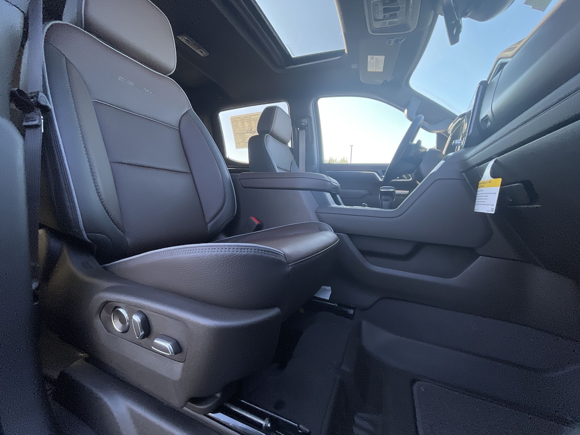 2026 Gmc Sierra 1500 Denali photo 59
