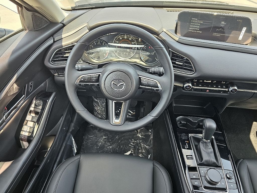 2025 Mazda CX-30 2.5 S Preferred photo 7