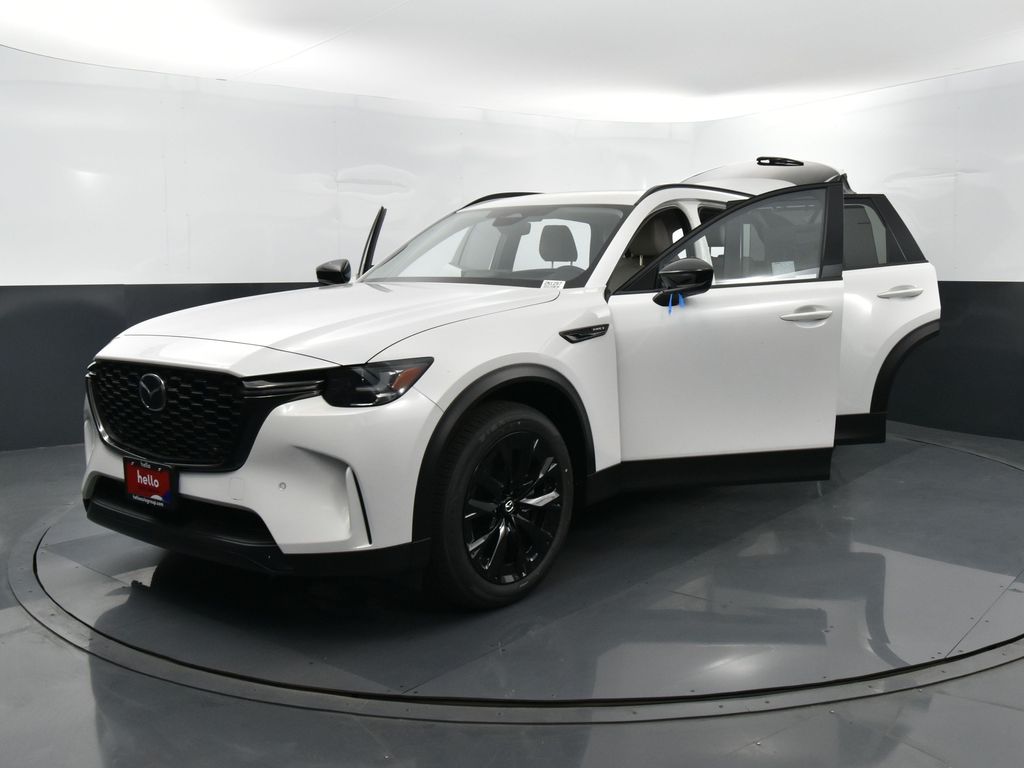 2025 Mazda CX-90 Premium S photo 34