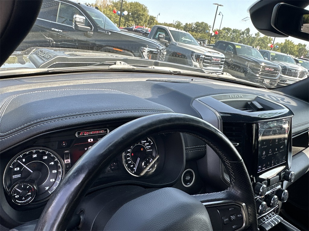 2020 RAM 1500 - Image 10