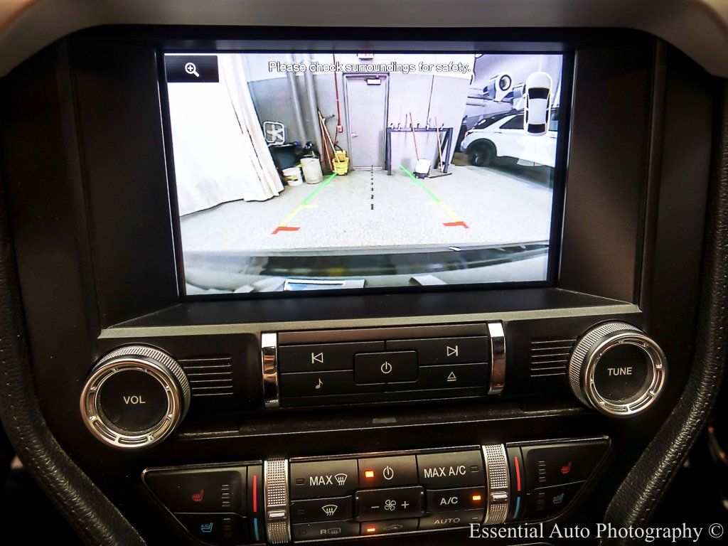 2015 FORD MUSTANG - Image 17