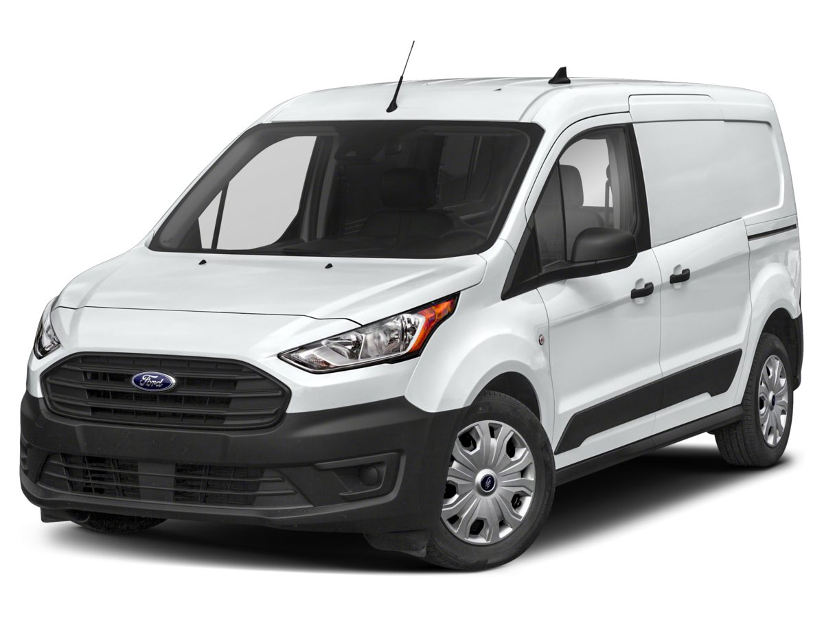 2019 Ford Transit Connect XLT's photo