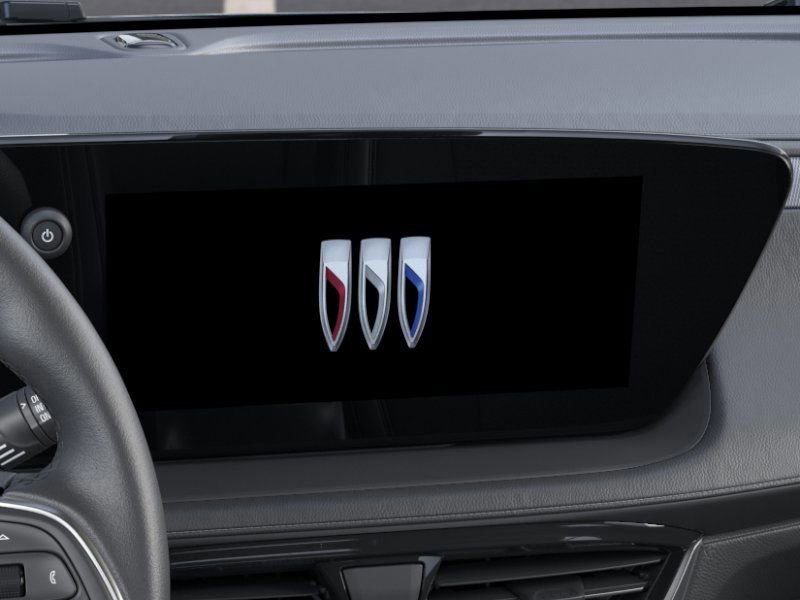 2025 Buick Encore GX Sport Touring photo 19