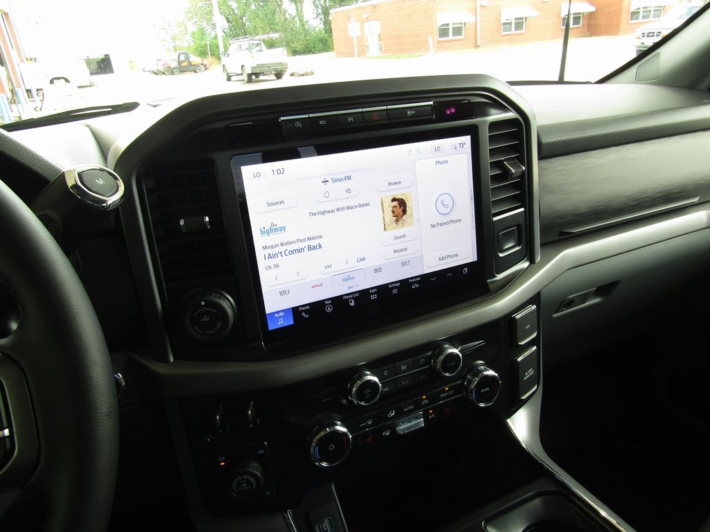 2024 Ford F-150 XLT photo 22