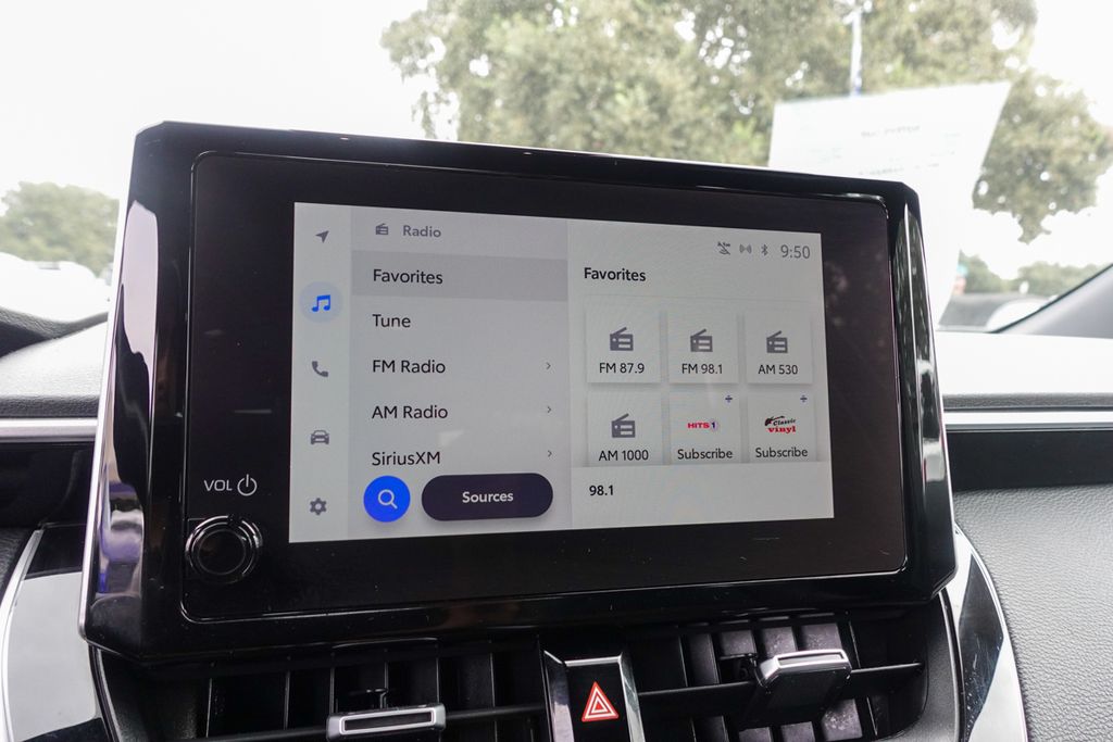 2023 Toyota Corolla XSE photo 16