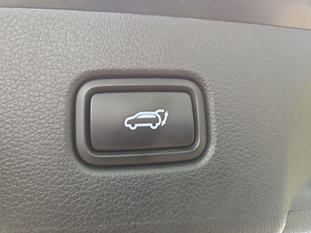 2023 Hyundai Palisade XRT photo 4