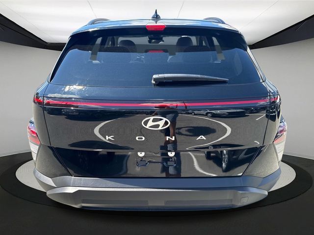 2024 Hyundai Kona SEL photo 4