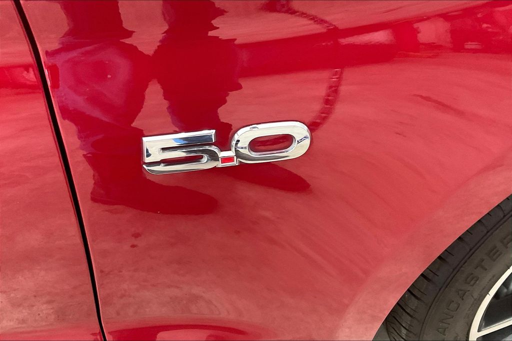 2021 Ford Mustang GT Premium photo 7