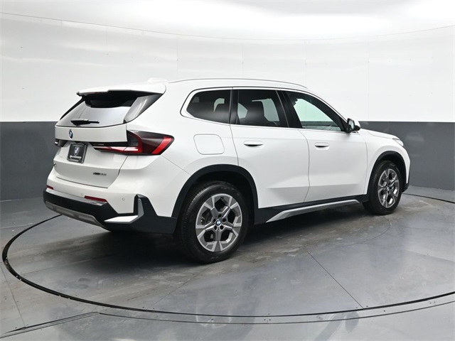 2025 Bmw X1 XDrive28i photo 3