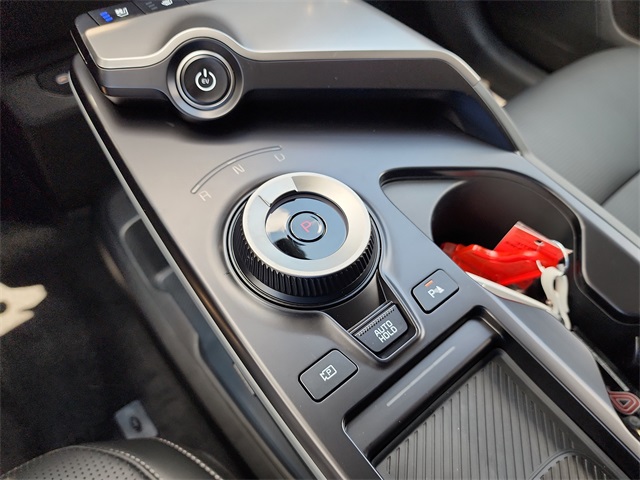 2025 Kia EV6 Wind photo 20