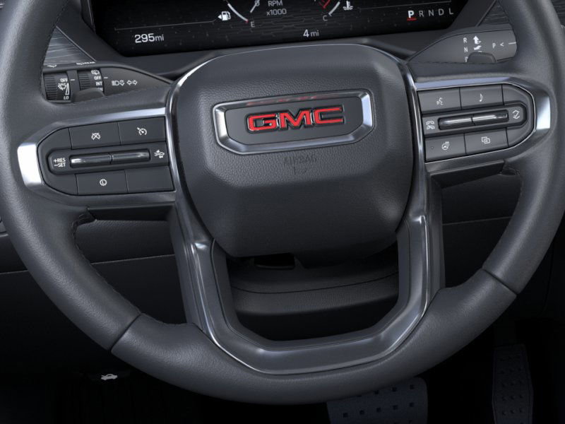 2026 Gmc Acadia Elevation photo 15