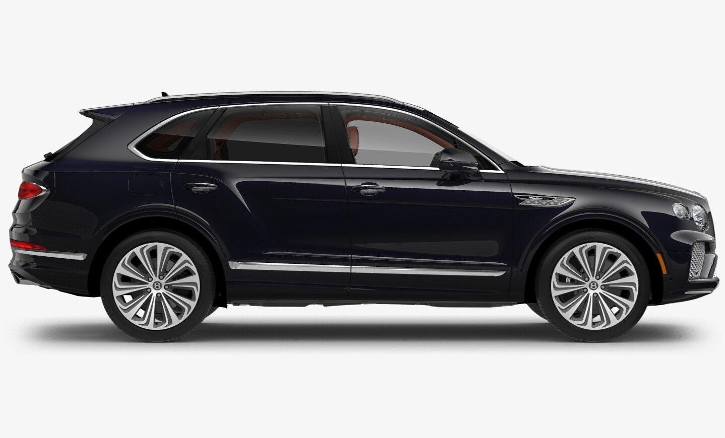 2025 Bentley Bentayga V8 Azure photo 5