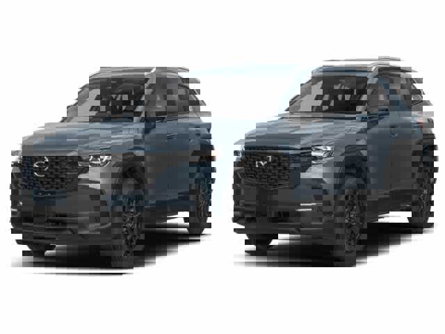 2026 Mazda CX-50 Select's photo