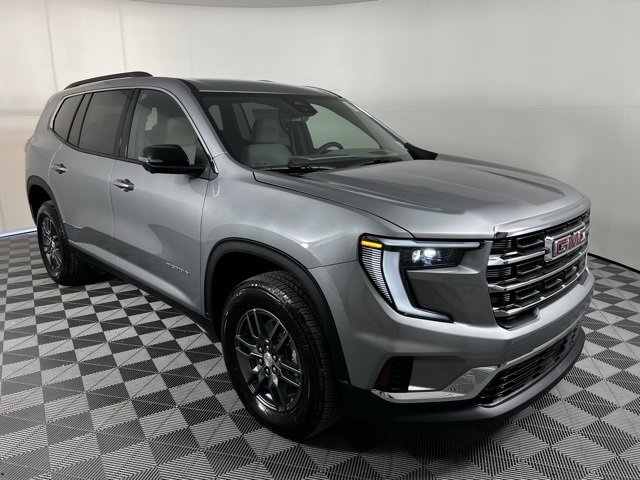 2026 GMC Acadia Elevation's photo