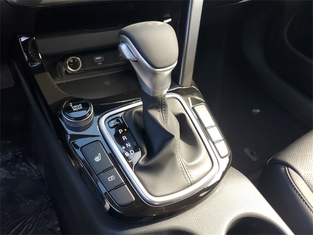 2026 Kia Seltos EX photo 19