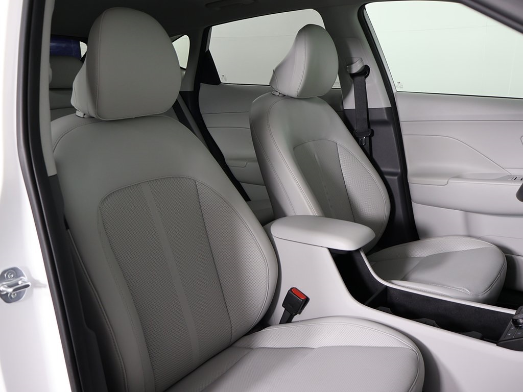 2024 Hyundai Kona Limited photo 27