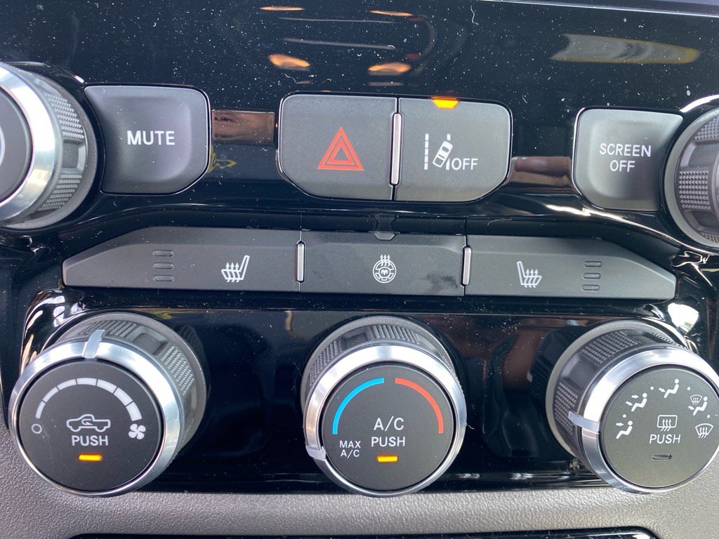 2026 Ram 1500 Big Horn photo 11