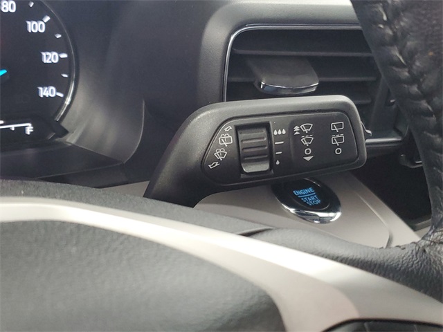 2023 Ford Explorer XLT photo 12