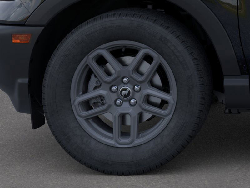 2026 FORD BRONCO SPORT - Image 18