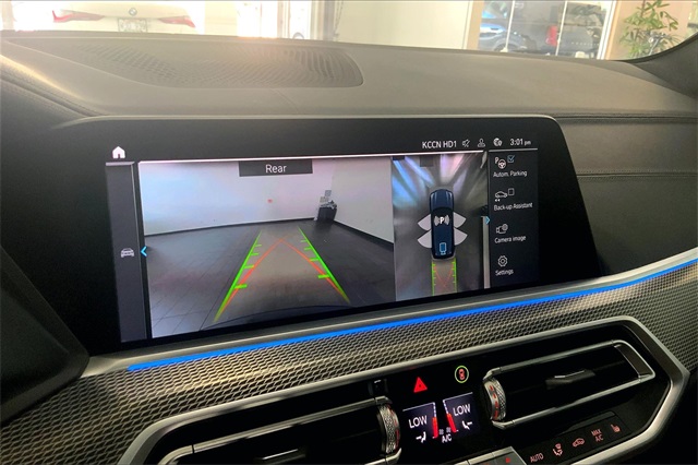 2022 Bmw X5 xDrive45e photo 19