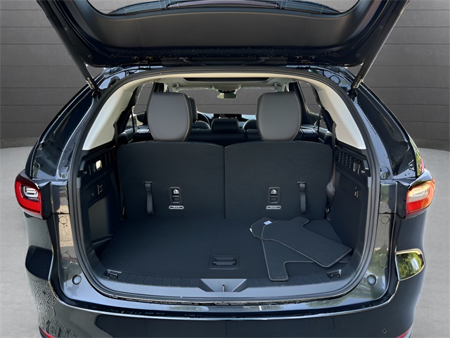 2025 Mazda CX-90 Premium photo 33