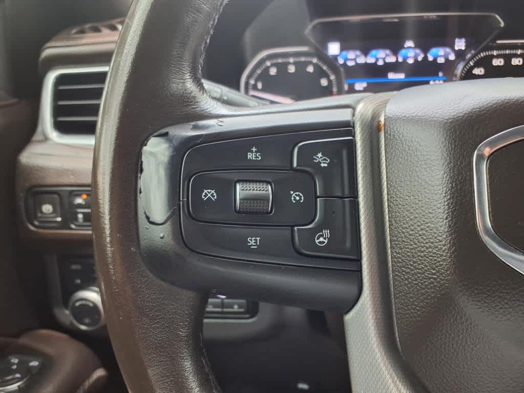 2021 Gmc Yukon Denali photo 21