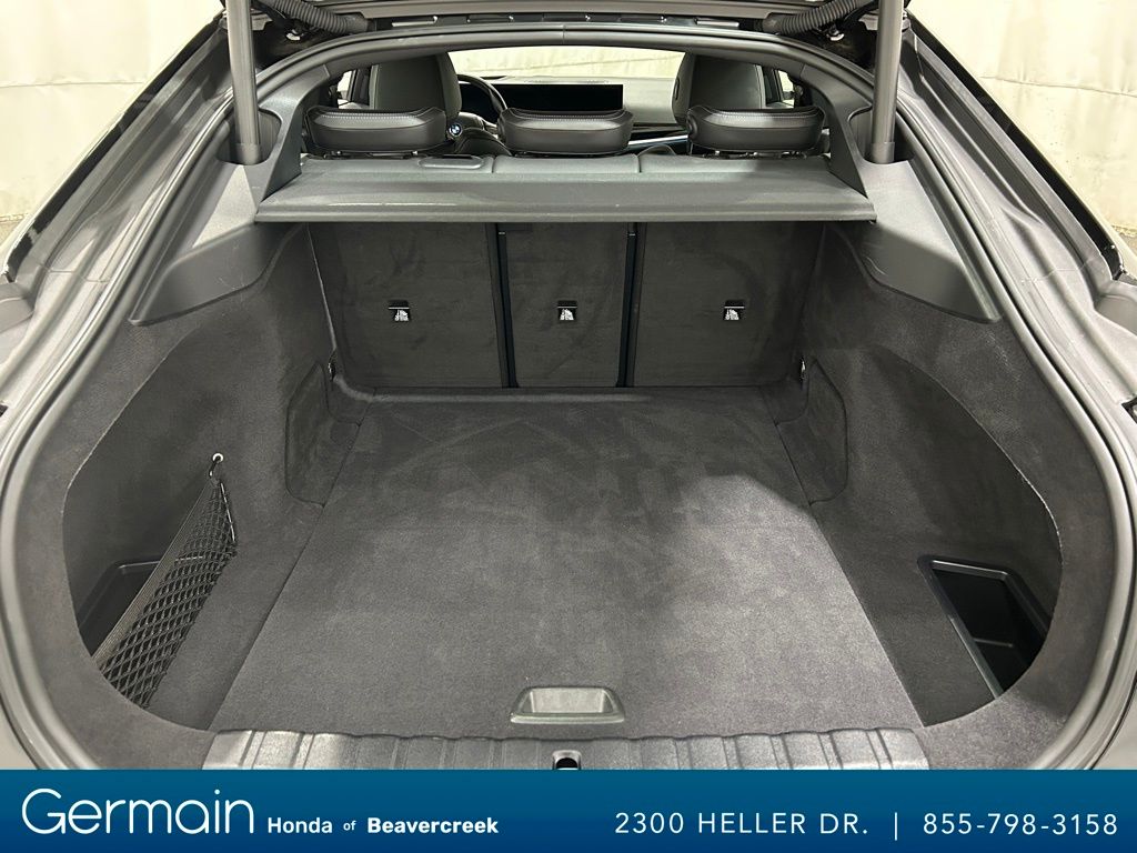 2024 Bmw i4 xDrive40 photo 25
