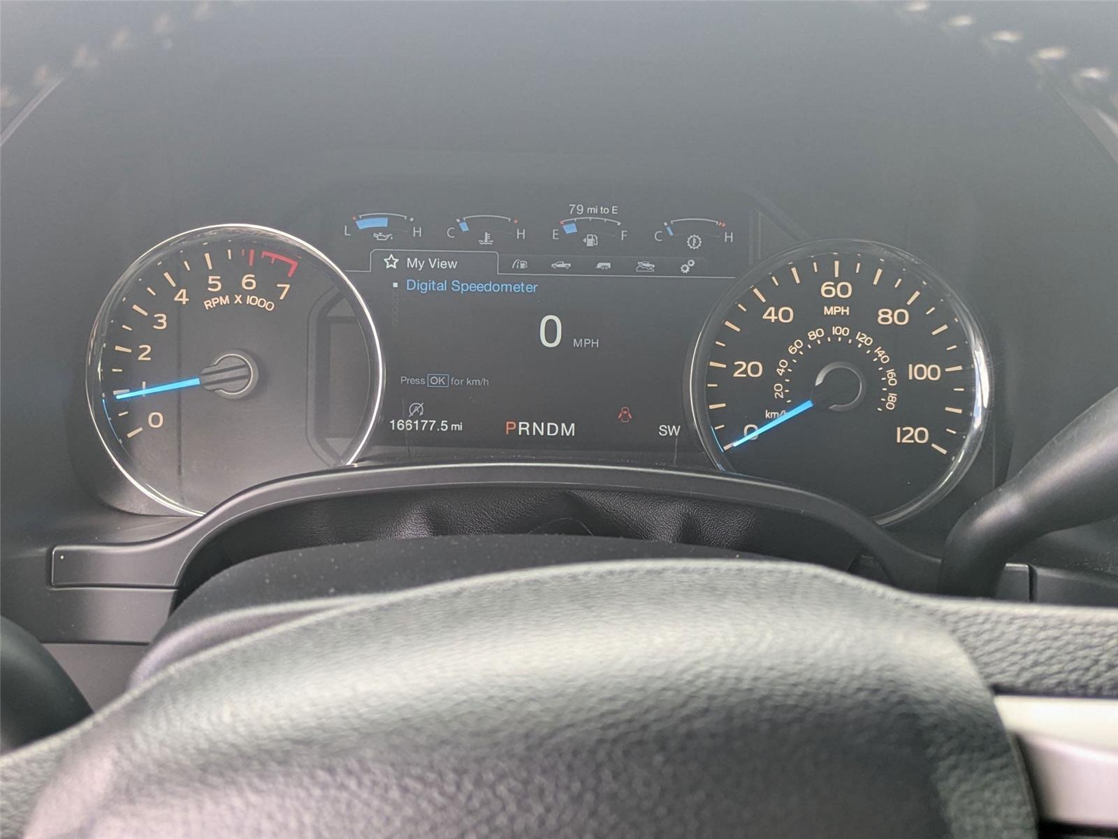 2019 Ford F-150 Lariat photo 15