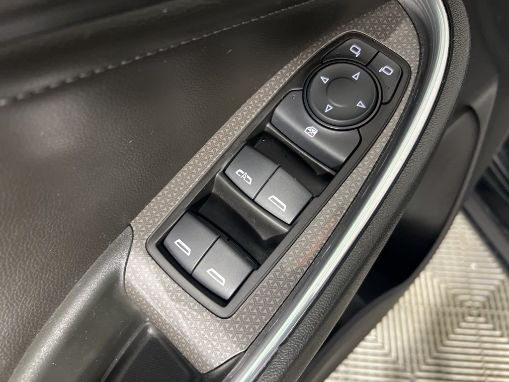 2019 Chevrolet Malibu 1LT photo 8