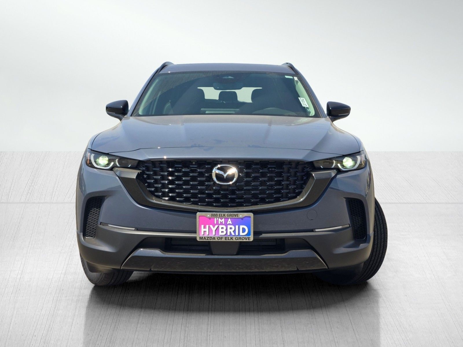 2025 Mazda CX-50 Premium photo 2