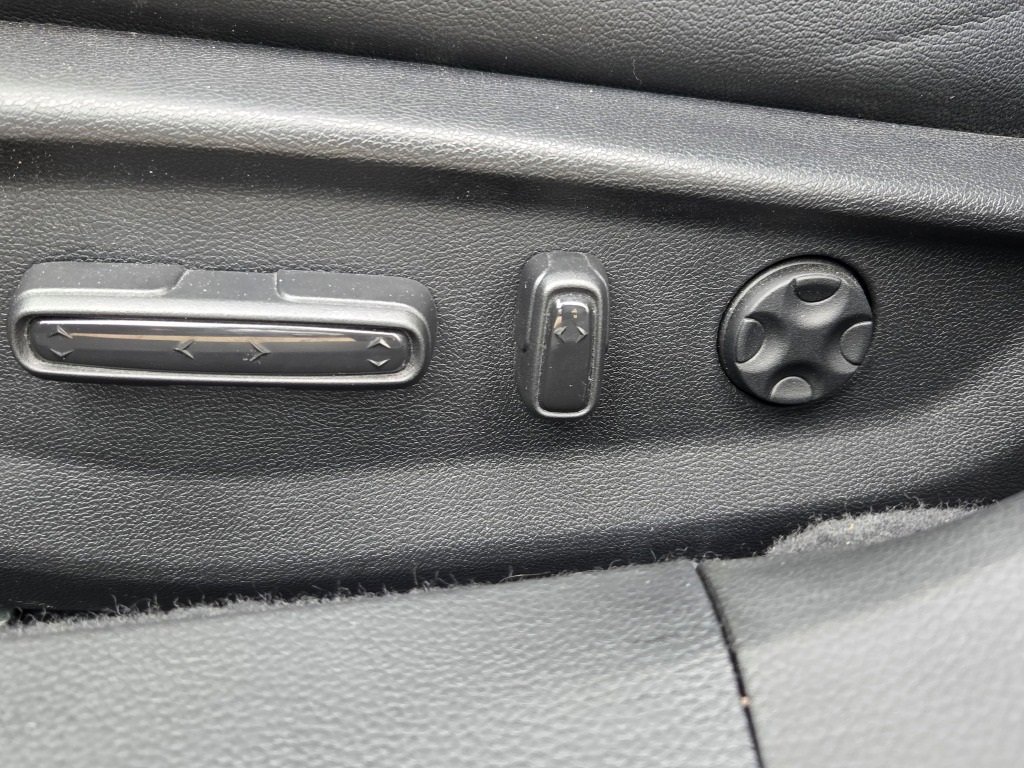 2022 Honda Accord EX-L photo 15