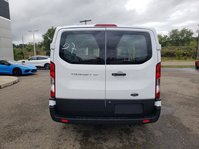 2025 Ford Transit Cargo Van photo 6