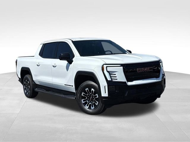 2026 GMC Sierra Base's photo