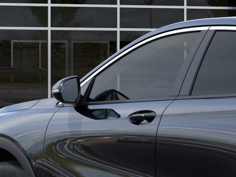 2025 Buick Envista Preferred photo 12