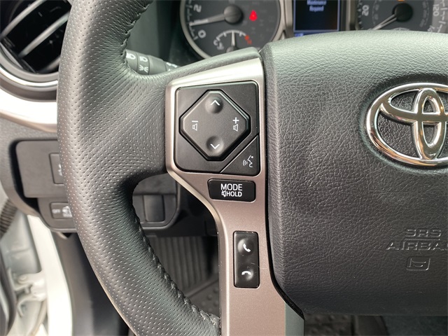 2023 Toyota Tacoma SR5 photo 21