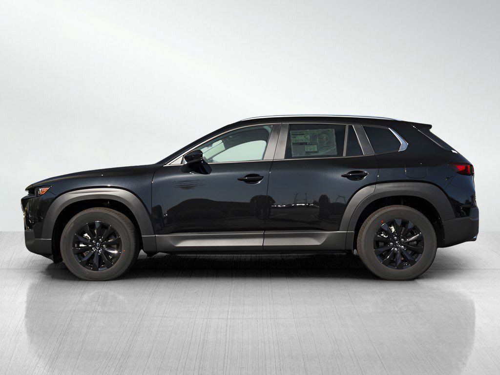 2025 Mazda CX-50 2.5 S Preferred photo 2